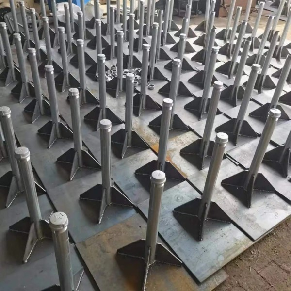 隆子沉降板现货
