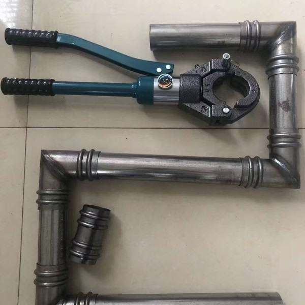 隆子冷却管生产